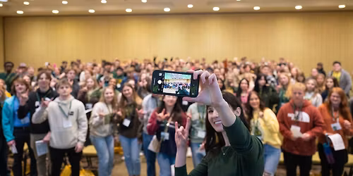 Discover NDSU: Junior Day