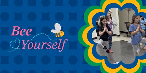 Bee Yourself with Girl Scouts in St. Albans, VT