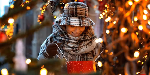 Geschenke-Tauschb\u00f6rse in Celle