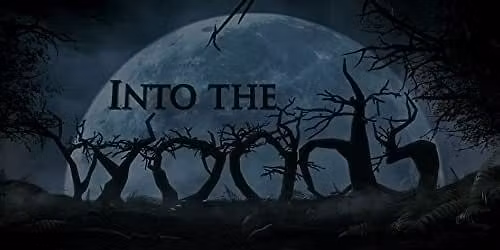 Into the Woods Pagan Hike - Winter start time