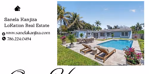 Open House @277 NW 3rd Court, Boca Raton, FL 33432