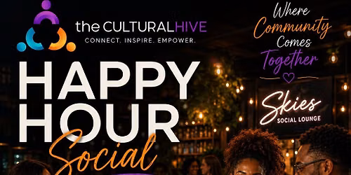 Happy Hour Social