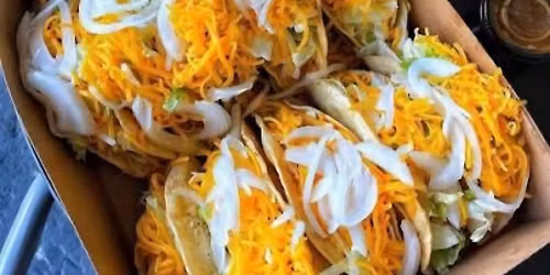 May Feista Style Cookers Club