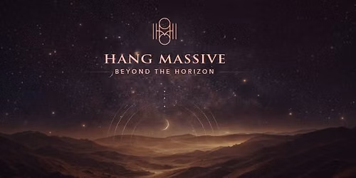 Hang Massive in Manchester