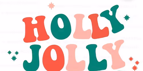 Holiday Spirit Party!!