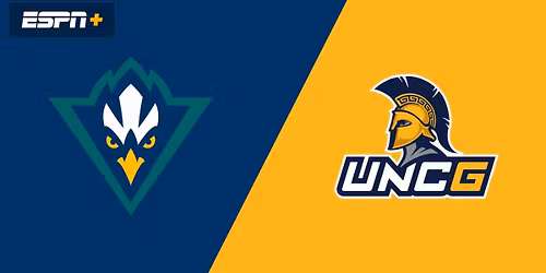 Parking Samford Bulldogs at UNC Greensboro Spartans Mens Basketball