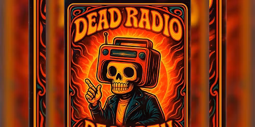 Dead Radio - Party Band