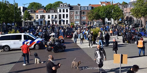38e Zeelandia-Run