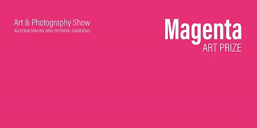 2026 Magenta Art Prize