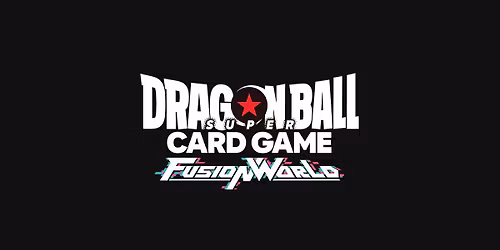 Saturday Dragon Ball Super Fusion World Tournament