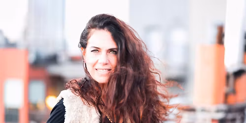 Sari Schorr - Unbreakable Tour 2025