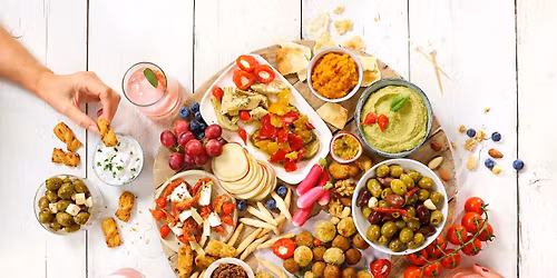 COMPLET-Ateliers de cuisine m\u00e9diterran\u00e9enne \u00e0 Sherbrooke