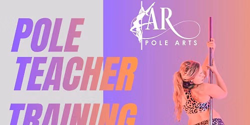 Pole Teacher Training