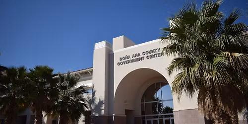 Development Review Committee Meeting