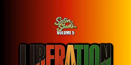 Satin Sheets: Liberation