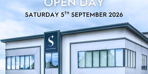 Skyborne UK Open Day 5th September