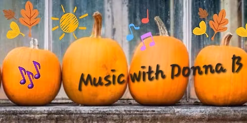 It's an Early Halloween Kids Dance Party!