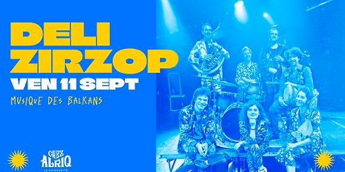 Deli Zirzop