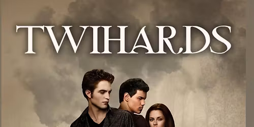 TWIHARDS Dance Party