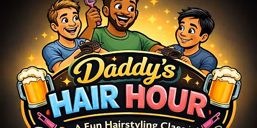 Learn 5 hairstyles your daughter will actually love and enjoy a fun evening