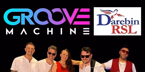 DAREBIN RSL: Debut Show \u2013 One Night Only!