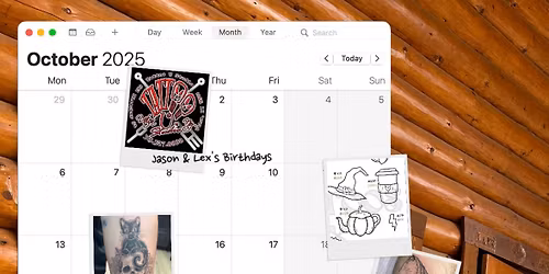 2 Day Spooky Flash Event