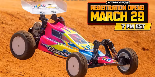 JConcepts ONS Series Round 2