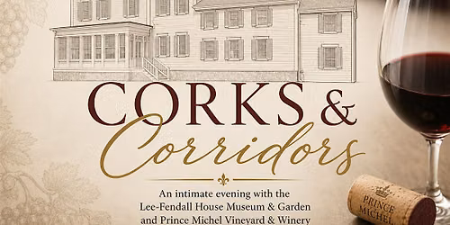 Corks & Corridors