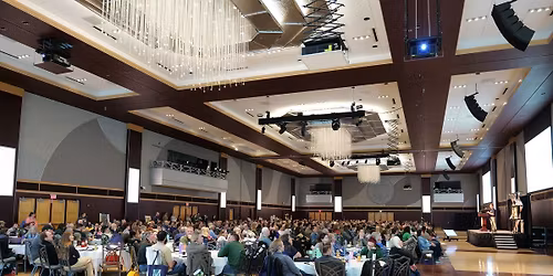 Save the Date: 2026 Wildlife Diversity Conference