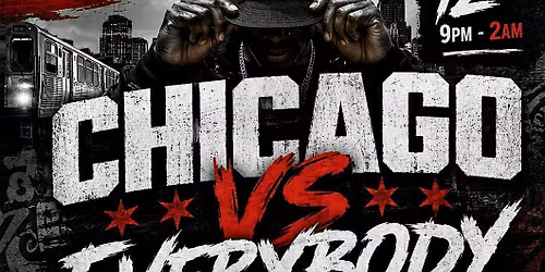 Chicago Vs Everybody