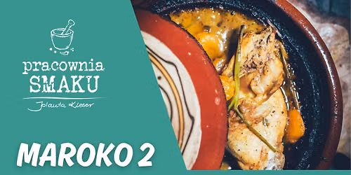 Kolory Maroka 2
