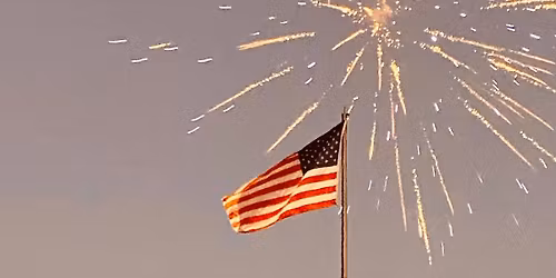 4th Of July Weekend 
