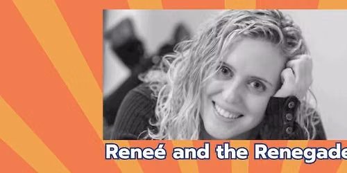 Reneé and the Renegades - LIVE at the Barnstable County Fair