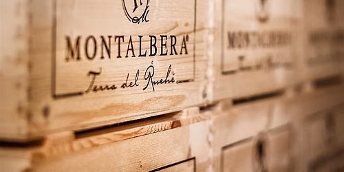 MySOMM + Chef's Table Winemaker Dinner: Montalbera (Piedmont, Italy)