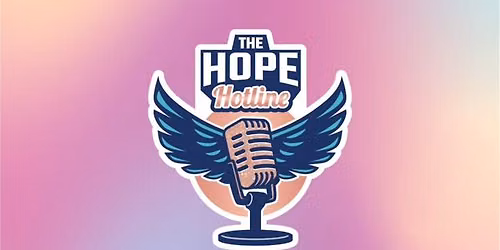 Hope Hotline