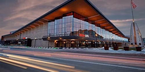 Holiday Gift and Craft Show At Resch Expo Saturday November 28, 2026