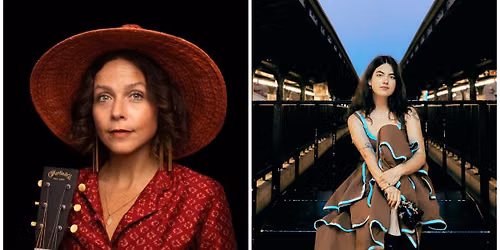 Live At The Bay: May Erlewine & Ani Mari