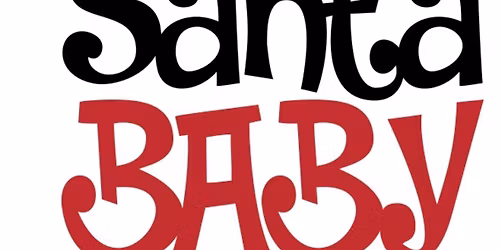 Santa Baby Beach Crawl