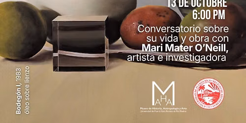 Conoce a los artistas: Carlos Collazo