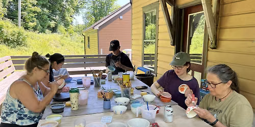 Chili Bowl Decorating at WSW | August 12 Multiple Sessions
