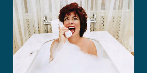 Ruby Wax: Absolutely Famous