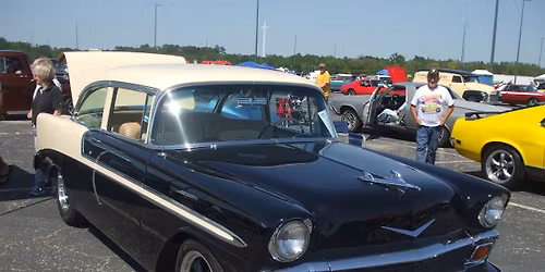 52nd Annual Auto Show