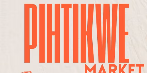 Pihtikwe Market: Urban Christmas Edition