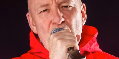 Mike & The Floorfillers @ The Sir Robert Peel Dresden