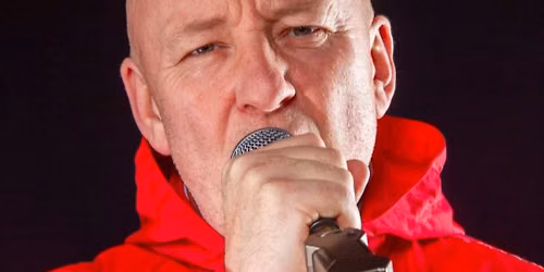 Mike & The Floorfillers @ The Sir Robert Peel Dresden
