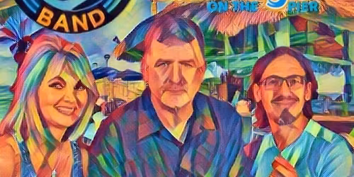 Halloween Bash at Sharkys!