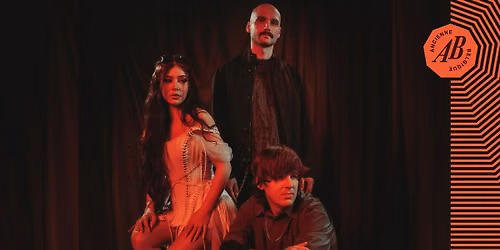 Against The Current | Ancienne Belgique