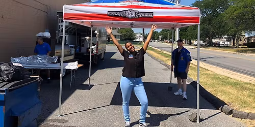 Smoking Shields Meeting General Meeting at Dan\u2019s Cigar Lounge