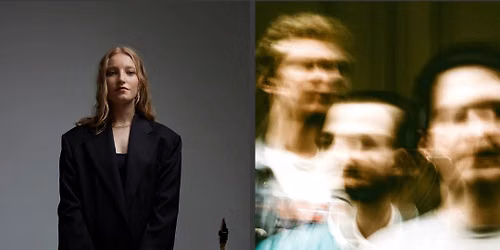 Emma Rawicz INKYRA + Nikolaj Bangsgaard Trio