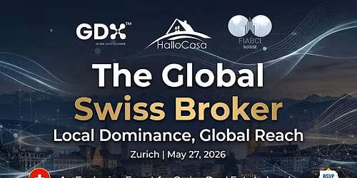The Global Swiss Broker: Local Dominance, Global Reach